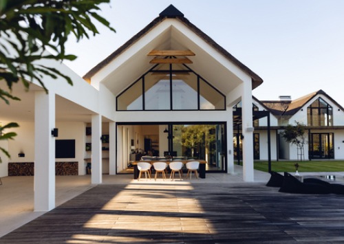 The Colony Real Estate - Orbit Realty Group