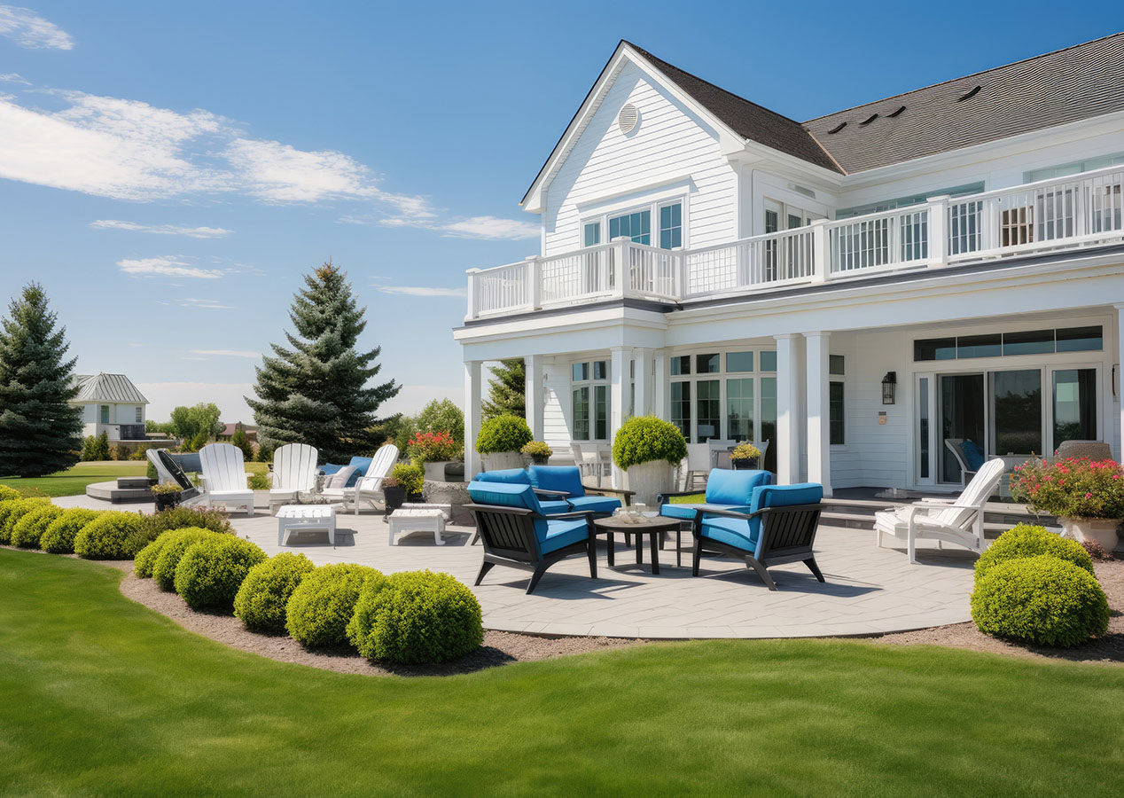 Frisco Real Estate - Orbit Realty Group